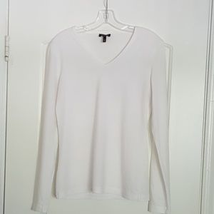 Escada White T-shirt